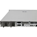 ZT Systems GEN4.2 XSTORE ATX Chassis 1U 5x Fan 4x HDD Bay 2xPSU SS-AZU01221-001C