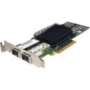Fujitsu A3C40195667 Emulex LPE31002-M6 Dual-Port 16G FC...