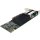 Fujitsu A3C40195667 Emulex LPE31002-M6 Dual-Port 16G FC SFP+ PCIe x8 Server Adapter +Mini GBICs LP