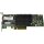 Fujitsu A3C40195667 Emulex LPE31002-M6 Dual-Port 16G FC SFP+ PCIe x8 Server Adapter +Mini GBICs LP