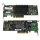 Fujitsu A3C40195667 Emulex LPE31002-M6 Dual-Port 16G FC SFP+ PCIe x8 Server Adapter +Mini GBICs LP