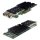 Intel 10GbE XF SR2 Dual-Port 10GE Server Adapter EXPX9502AFXSR no Bracket