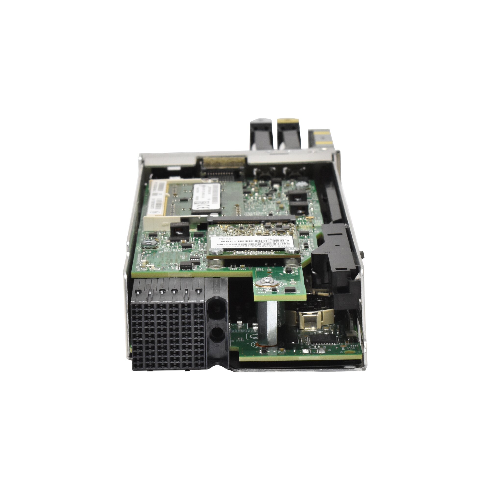 EMC MGMT Module 120GB mSATA 4GB RAM PC3 für VNX 100.887.209.03 ...
