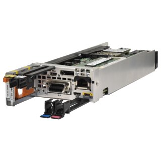 EMC MGMT Module 120GB mSATA 4GB RAM PC3 für VNX 100.887.209.03