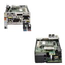 EMC MGMT Module 120GB mSATA 4GB RAM PC3 für VNX 100.887.209.03