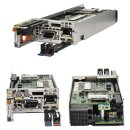 EMC MGMT Module 120GB mSATA 4GB RAM PC3 für VNX 100.887.209.03