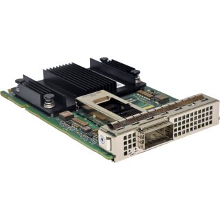 Mellanox ConnectX-6DX 100GBE MCX623435A Single-Port 100GE QSFP28 Adapter Card