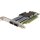 Broadcom BCM957508-P2100G Dual-Port 100GE QSFP56 NIC PCIe 4.0 x16 FP
