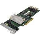 Fujitsu Primergy D3116-C26 Dual-Port 6G PCIe x8 SAS RAID...