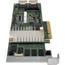 Fujitsu Primergy D3116-C26 Dual-Port 6G PCIe x8 SAS RAID...