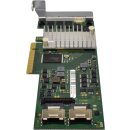 Fujitsu Primergy D3116-C26 Dual-Port 6G PCIe x8 SAS RAID Controller LP