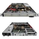 ZT Systems GEN4.2 XSTORE ATX Server 1U ohne CPU ohne RAM...