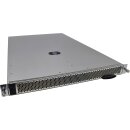 ZT Systems GEN4.2 XSTORE ATX Server 1U ohne CPU ohne RAM 2x Kühler 4xHDD 2,5/3,5