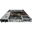 ZT Systems GEN4.2 XSTORE ATX Server 1U ohne CPU ohne RAM 2x Kühler 4xHDD 2,5/3,5