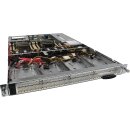 ZT Systems GEN4.2 XSTORE ATX Server 1U ohne CPU ohne RAM 2x Kühler 4xHDD 2,5/3,5