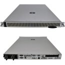 ZT Systems GEN4.2 XSTORE ATX Server 1U ohne CPU ohne RAM 2x Kühler 4xHDD 2,5/3,5