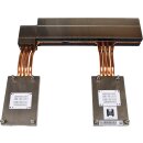 Microsoft Heatsink 1U for Microsoft Project Olympus Server Azure Dual CPU Board Epyc