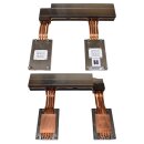 Microsoft Heatsink 1U for Microsoft Project Olympus Server Azure Dual CPU Board Epyc