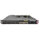 Cisco WS-X6908-10G 8-Port X2 10GE Switch Module...