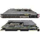 Cisco WS-X6908-10G 8-Port X2 10GE Switch Module +Transceiver +DFC4 Card for Catalyst 6900 Series