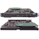 Cisco VS-SUP2T-10G Dual-Port X2 10GE Switch Module 3x SFP +Transceiver +PFC4 Card for Catalyst 6500 Series