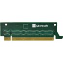 Microsoft 1U Riser Card PCIe x16 for Microsoft Project Olympus Server Azure DA0T6UTB6E0
