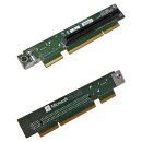 Microsoft 1U Riser Card for Slot 4 PCIe x16 for Microsoft Project Olympus Server Azure DAT6UTB16C0