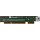 Microsoft 1U Riser Card for Slot 4 PCIe x16 for Microsoft Project Olympus Server Azure DAT6UTB16C0