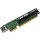 Microsoft 1U Riser Card for Slot 4 PCIe x16 for Microsoft Project Olympus Server Azure