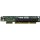 Microsoft 1U Riser Card for Slot 4 PCIe x16 for Microsoft Project Olympus Server Azure