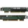 Microsoft 1U Riser Card for Slot 4 PCIe x16 for Microsoft Project Olympus Server Azure