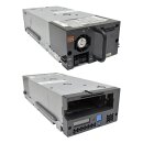 IBM 3592-EH8 TS1150 10/30TB FC 8Gb Tape Drive for Tape Library TS4500 +GBICs