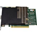 Microsoft FPGA M.2 50G Accelerator Card 1768 M1037380-005/6 +Cables for Project Olympus Server Azure