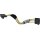Microsoft FPGA M.2 50G Accelerator Card 1768 M1037380-005/6 +Cables for Project Olympus Server Azure