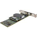 IBM LSI ServeRAID 00AE939 M5225-2GB 12Gb PCIe x8 RAID...