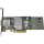 IBM LSI ServeRAID 00AE939 M5225-2GB 12Gb PCIe x8 RAID Controller +Cache FP