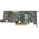 LSI MR SAS 9271-8i  L3-25413-10B Dual-Port 6G SFF-8087 RAID Controller +Cables LP