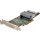 LSI MR SAS 9271-8i  L3-25413-10B Dual-Port 6G SFF-8087 RAID Controller +Cables LP