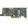 LSI MR SAS 9271-8i  L3-25413-10B Dual-Port 6G SFF-8087 RAID Controller +Cables LP