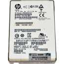 HP HGST 200GB 2.5" 12G SAS SSD HUSMM8020ASS200 741134-001