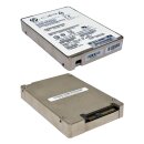 HP HGST 200GB 2.5" 12G SAS SSD HUSMM8020ASS200 741134-001