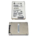 HP HGST 200GB 2.5" 12G SAS SSD HUSMM8020ASS200 741134-001