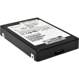 HP Samsung PM1635 400GB 2.5" 12G SAS SSD MZ-ILS800A 822552-001