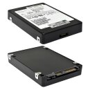 HP Samsung PM1635 400GB 2.5" 12G SAS SSD MZ-ILS800A 822552-001