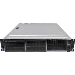 HP ProLiant DL180 Gen9 2U 1xE5-2620 V4 32GB DDR4 RAM 8x SFF 2.5 P440/4Gb