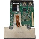 Dell QLogic QLE41264 2xSFP+ 2xRJ-45 Network Daughter Card QL41264HMCU-DE 05V6Y4