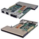 Dell QLogic QLE41264 2xSFP+ 2xRJ-45 Network Daughter Card QL41264HMCU-DE 05V6Y4