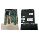 Dell QLogic QLE41264 2xSFP+ 2xRJ-45 Network Daughter Card QL41264HMCU-DE 05V6Y4