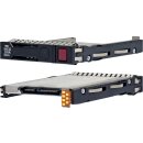 HP 240GB 2.5" 6G SATA SSD 869576-001 +Caddy