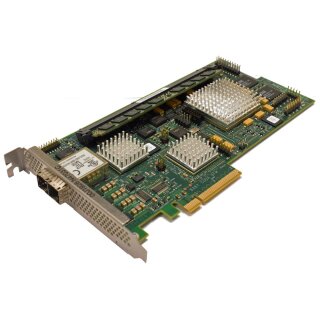 IBM Netezza Database Accelerator PCIe BladeCenter IBM FRU: 00J2599